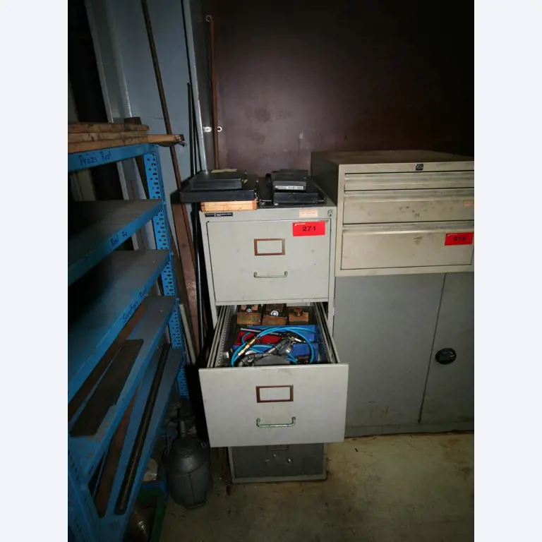 Whitesell Germany GmbH & Co. KG-1