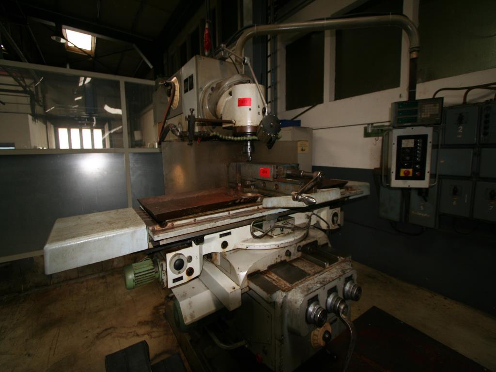 Whitesell Alemanha GmbH & Co.KG-1