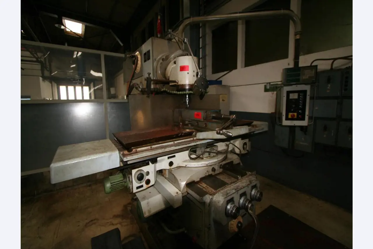 Whitesell Germany GmbH & Co.KG-1