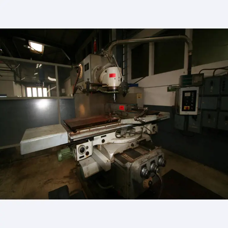 Whitesell Germany GmbH & Co.KG-1