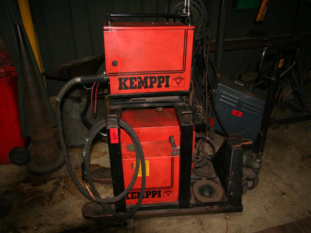 Whitesell Alemania GmbH & Co.KG-1