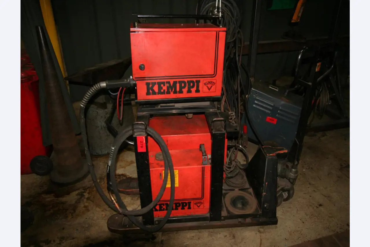 Whitesell Germany GmbH & Co.KG-1