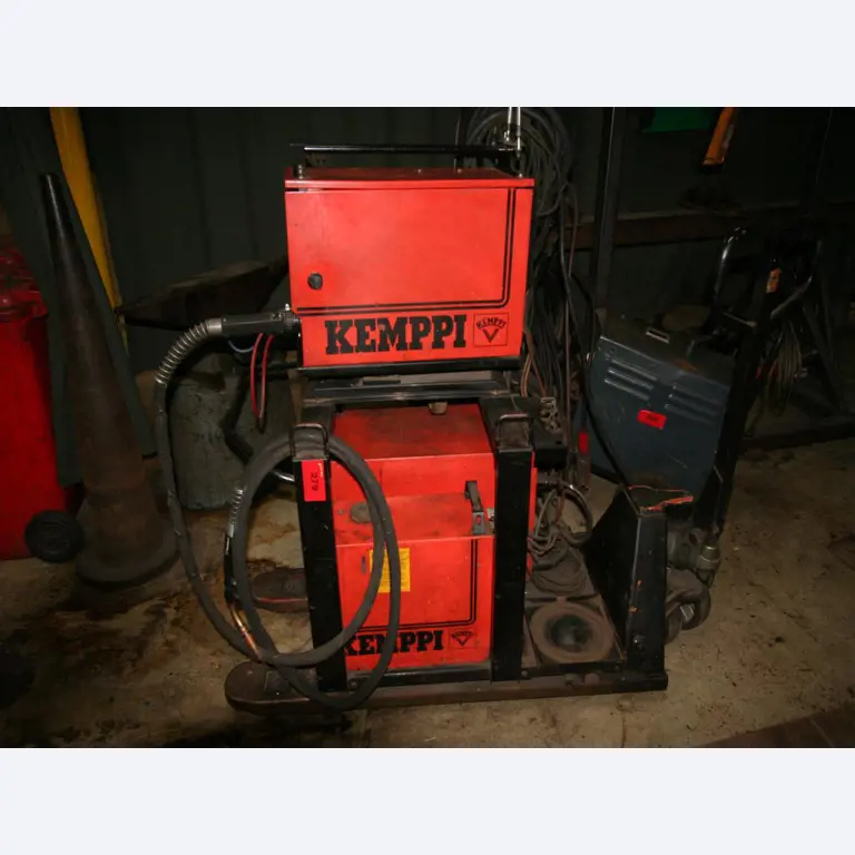 Whitesell Germany GmbH & Co.KG-1