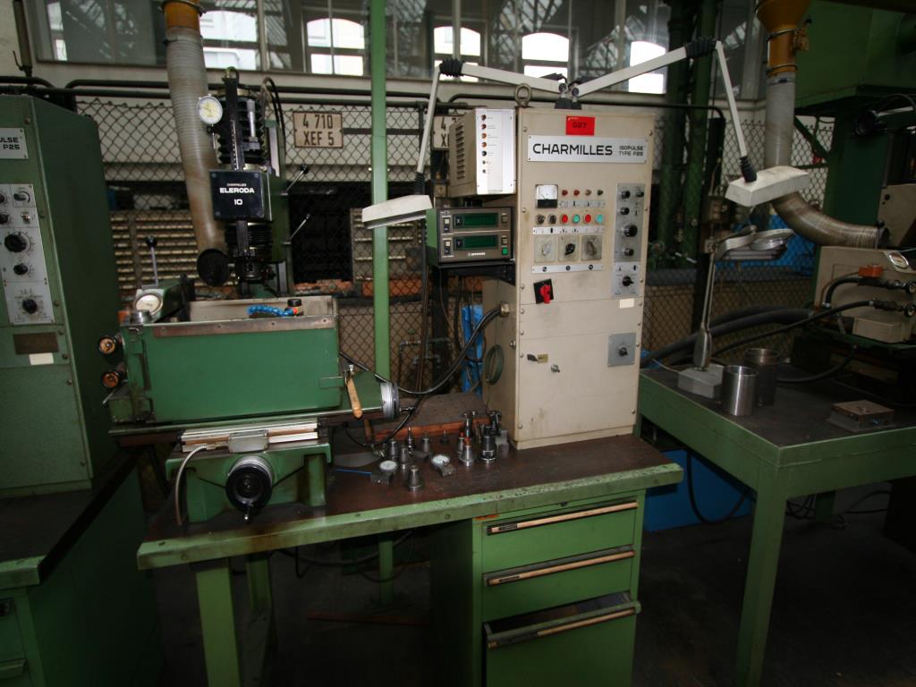 Whitesell Germany GmbH & Co.KG-1