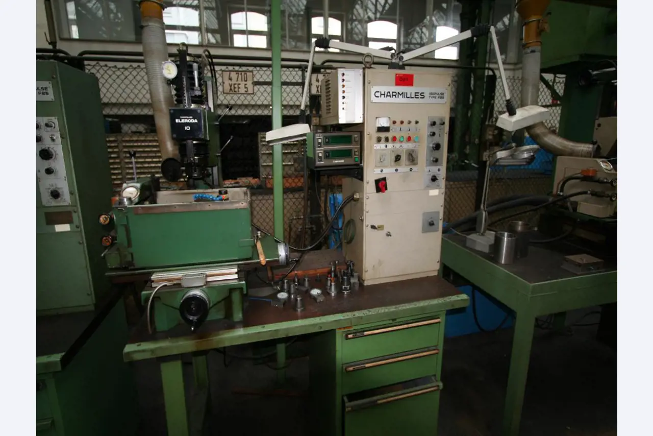 Whitesell Germany GmbH & Co.KG-1