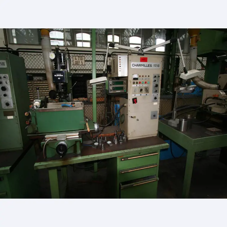 Whitesell Germany GmbH & Co.KG-1