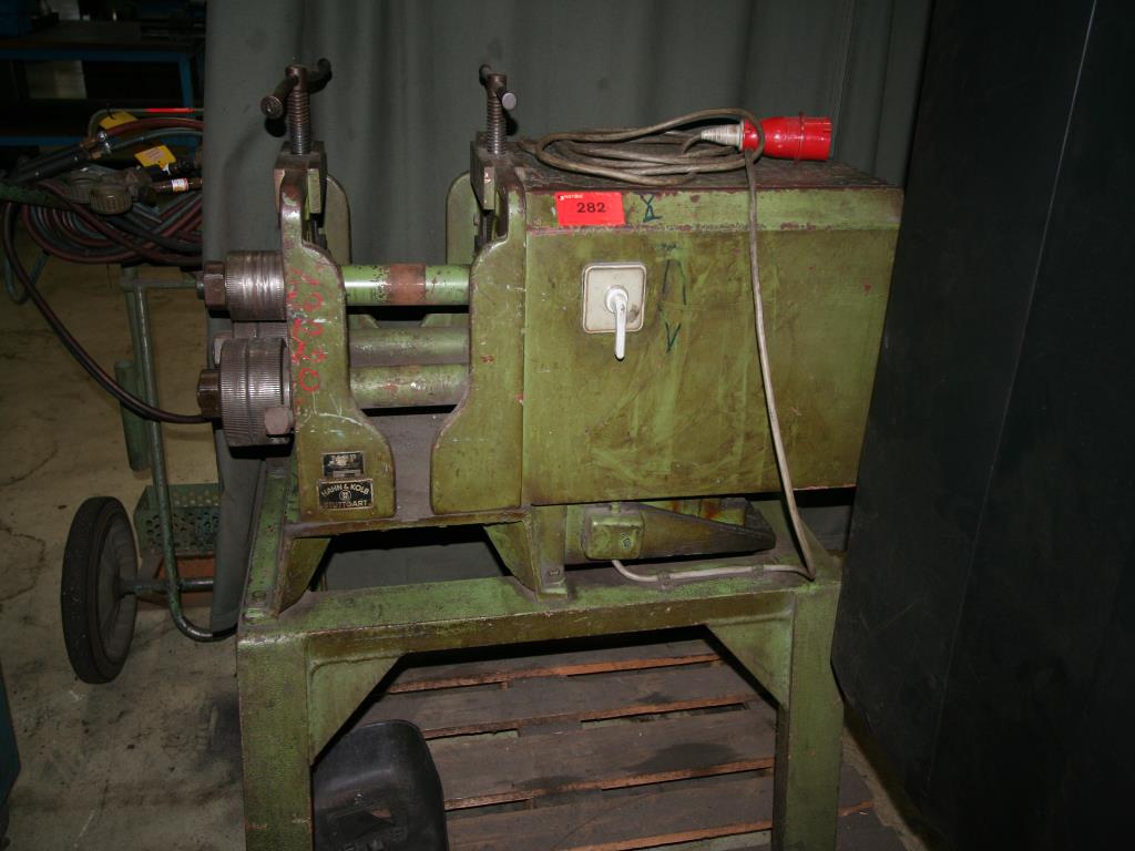 Whitesell Germany GmbH & Co.KG-1