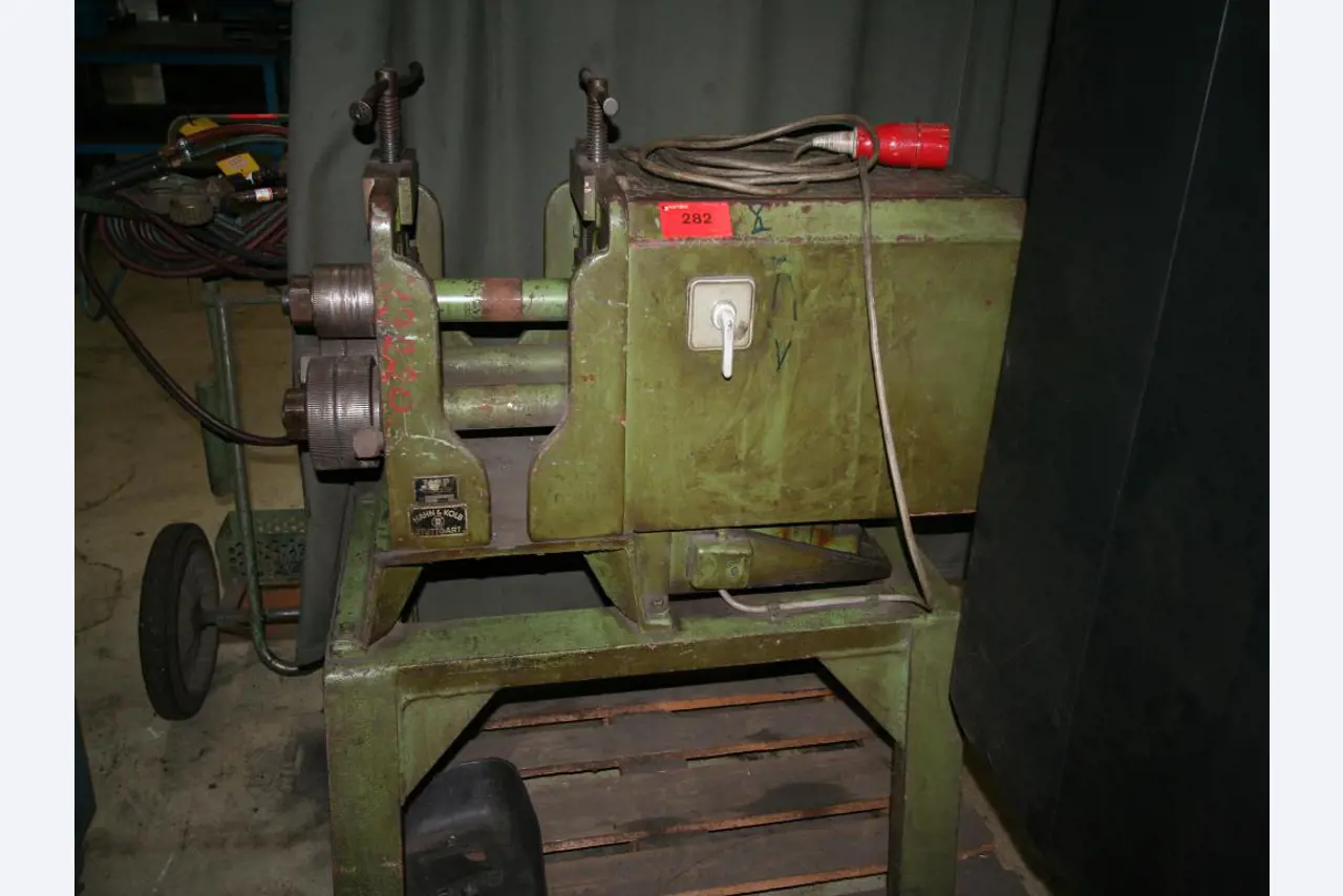 Whitesell Germany GmbH & Co.KG-1