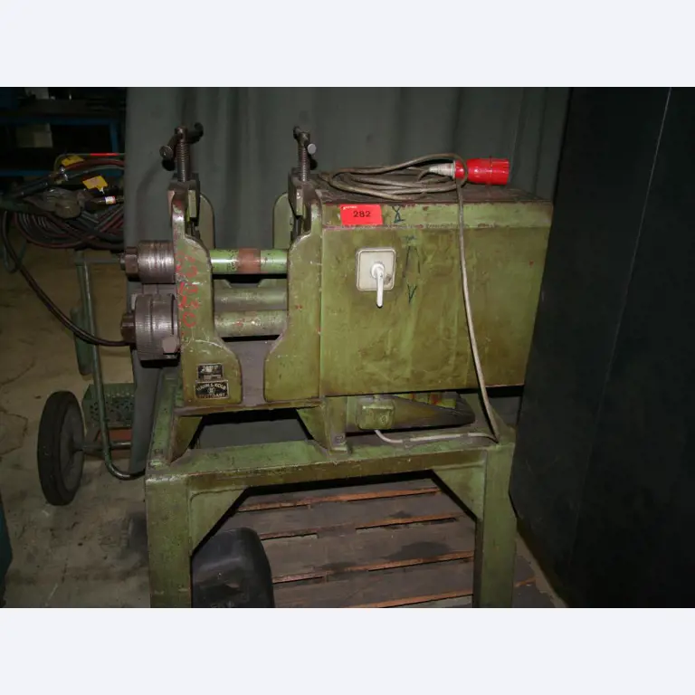 Whitesell Germany GmbH & Co.KG-1