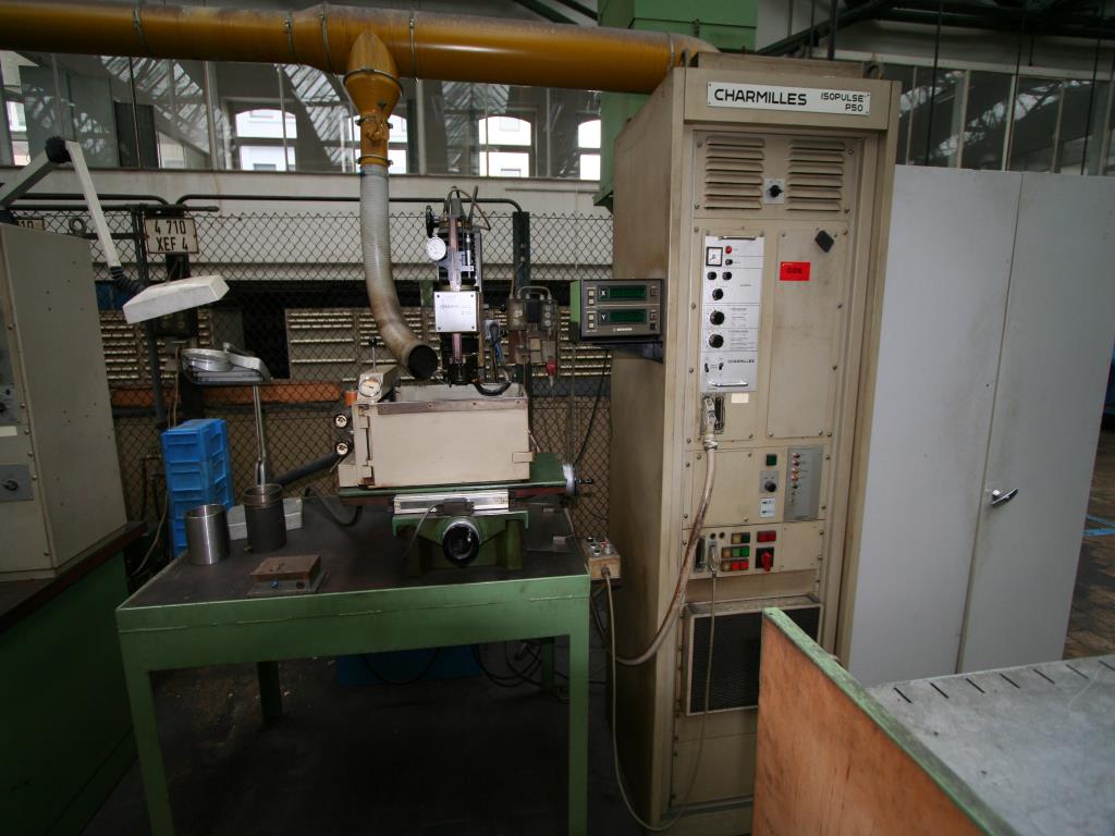 Whitesell Germany GmbH & Co.KG-1