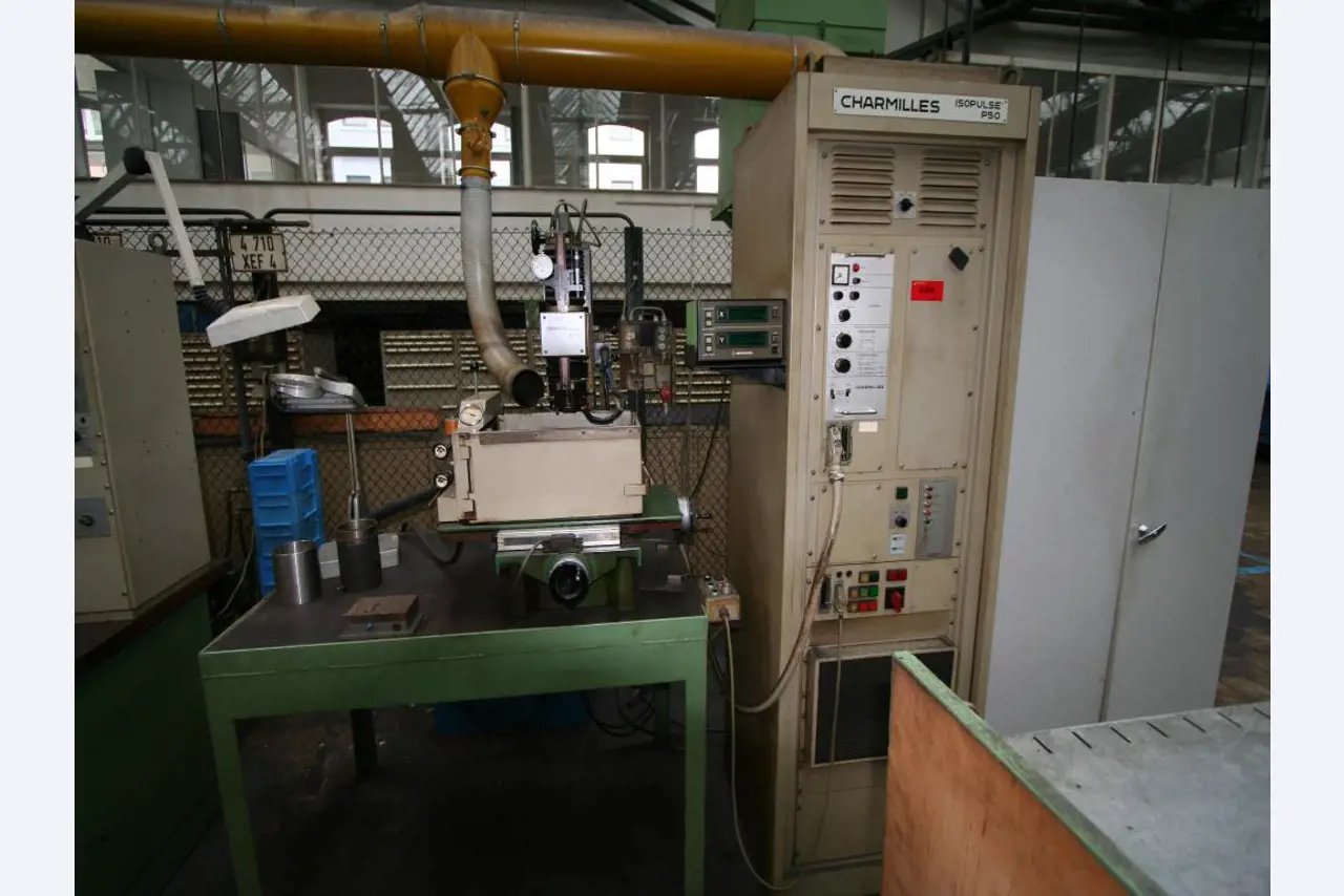 Whitesell Germany GmbH & Co.KG-1