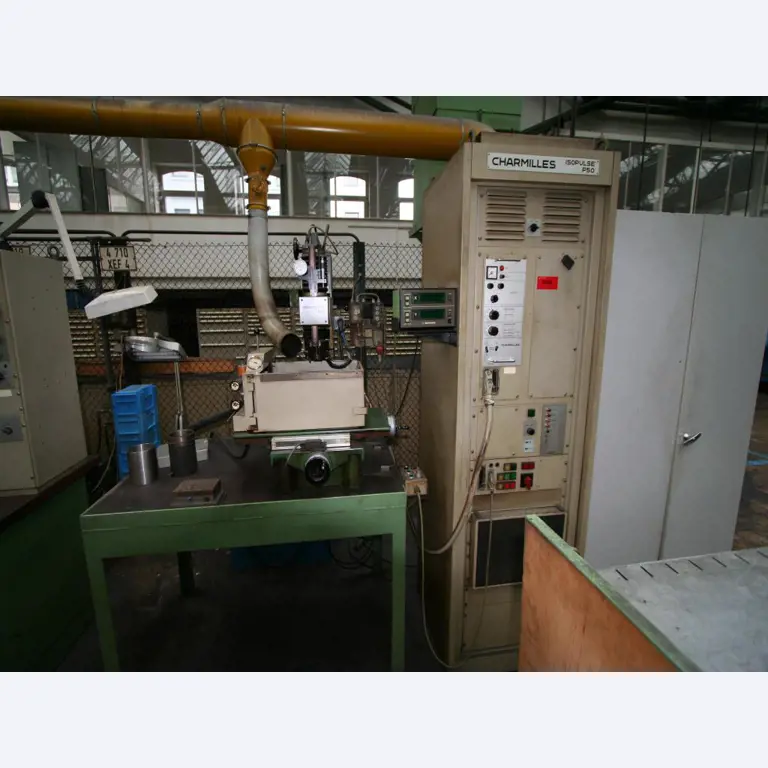 Whitesell Germany GmbH & Co.KG-1