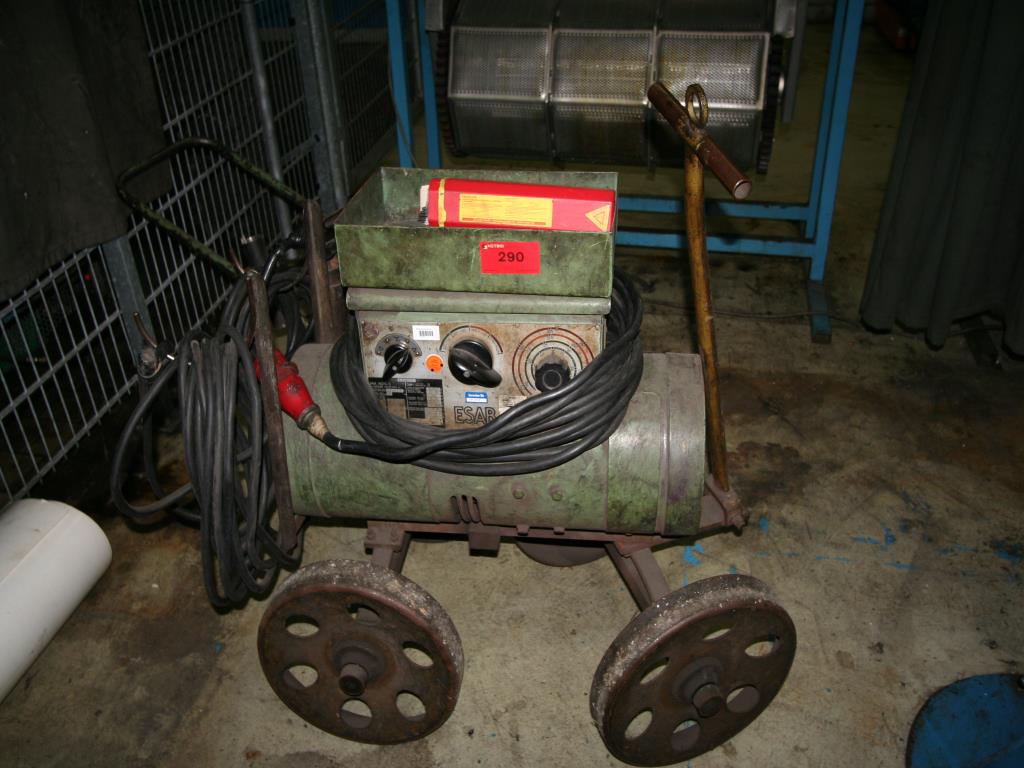 Whitesell Germany GmbH & Co.KG-1