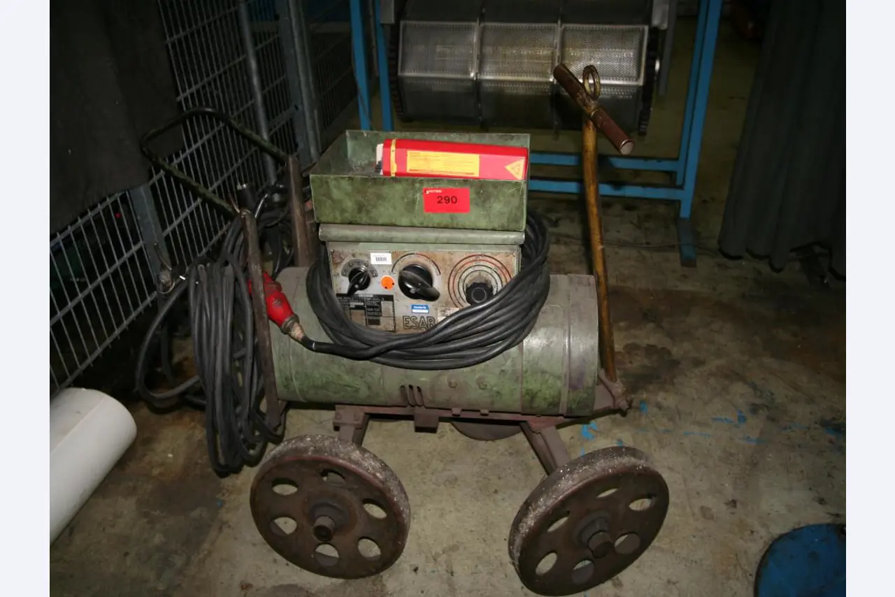 Whitesell Germany GmbH & Co.KG-1