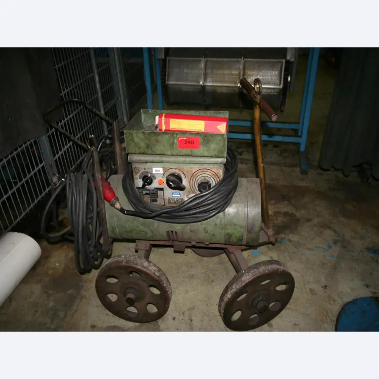 Whitesell Germany GmbH & Co.KG-1