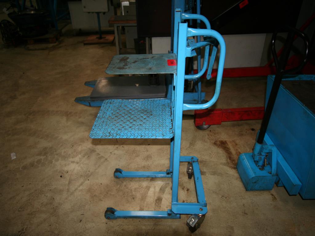 Whitesell Alemania GmbH & Co.KG-1