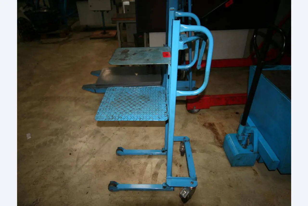 Whitesell Germany GmbH & Co.KG-1