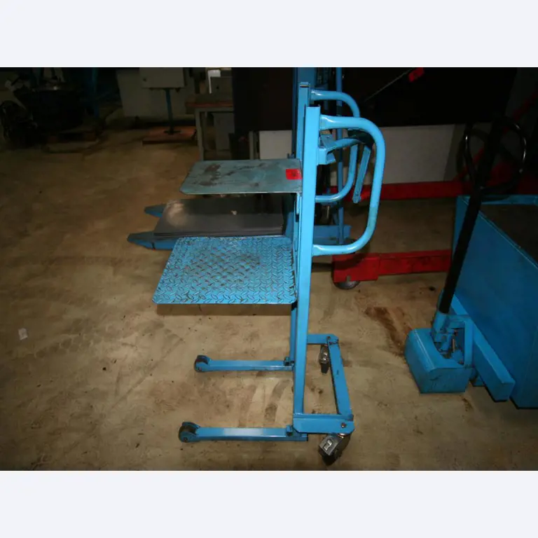 Whitesell Germany GmbH & Co.KG-1