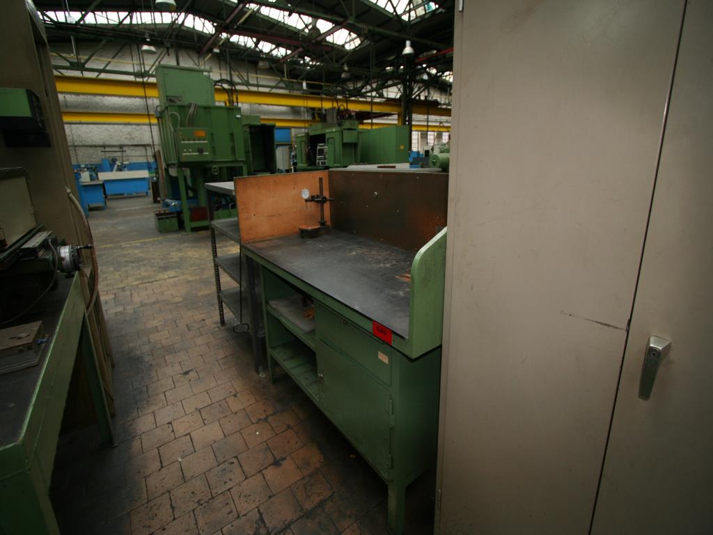 Whitesell Germany GmbH & Co.KG-1