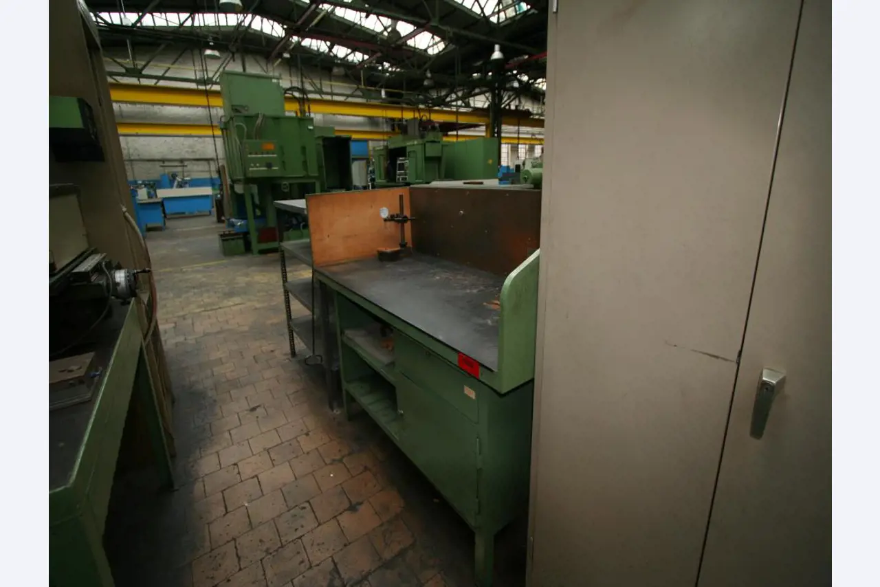Whitesell Germany GmbH & Co.KG-1