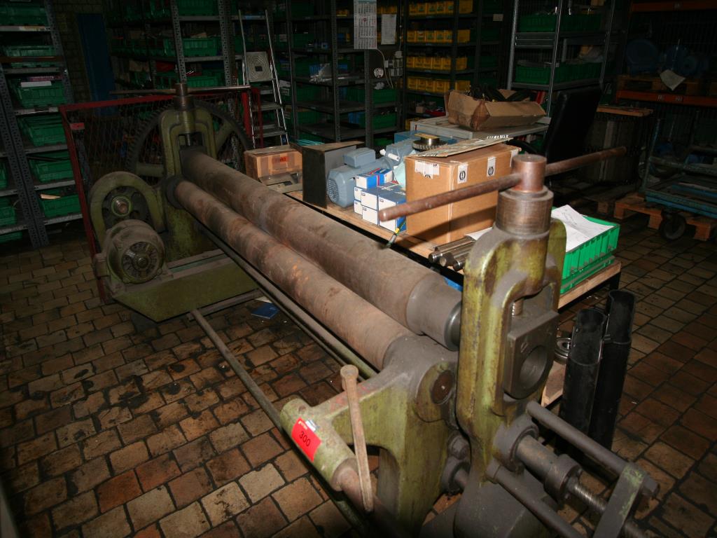 Whitesell Alemanha GmbH & Co.KG-1