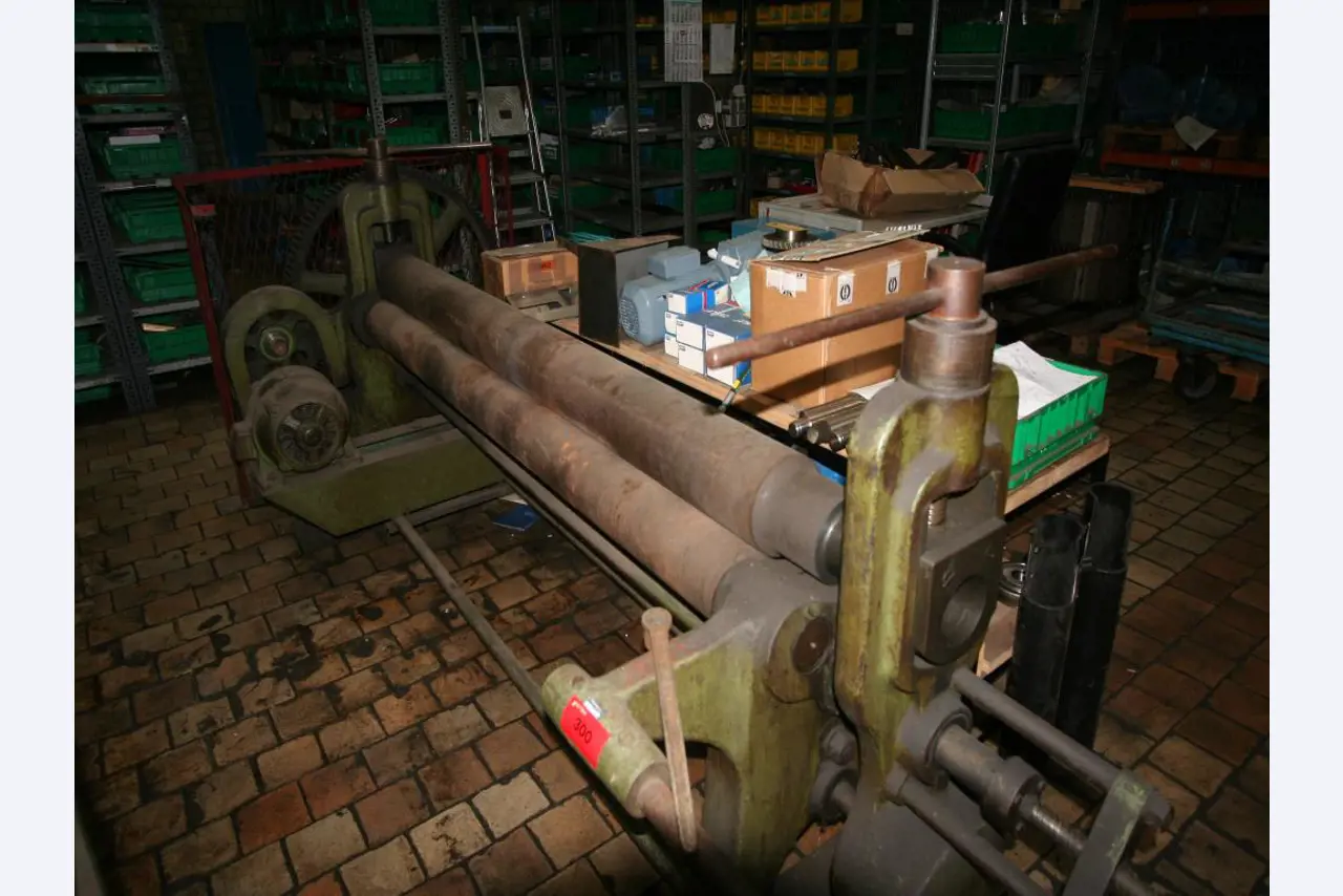 Whitesell Germany GmbH & Co.KG-1