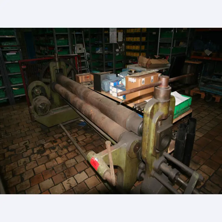 Whitesell Germany GmbH & Co.KG-1