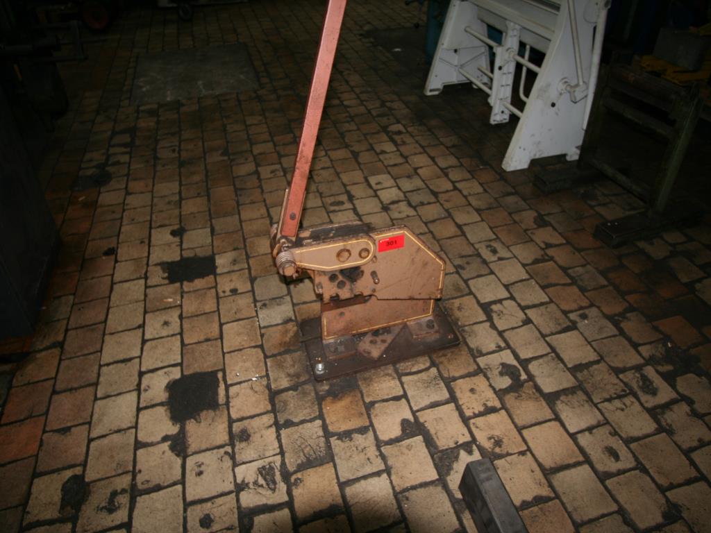 Whitesell Alemania GmbH & Co.KG-1