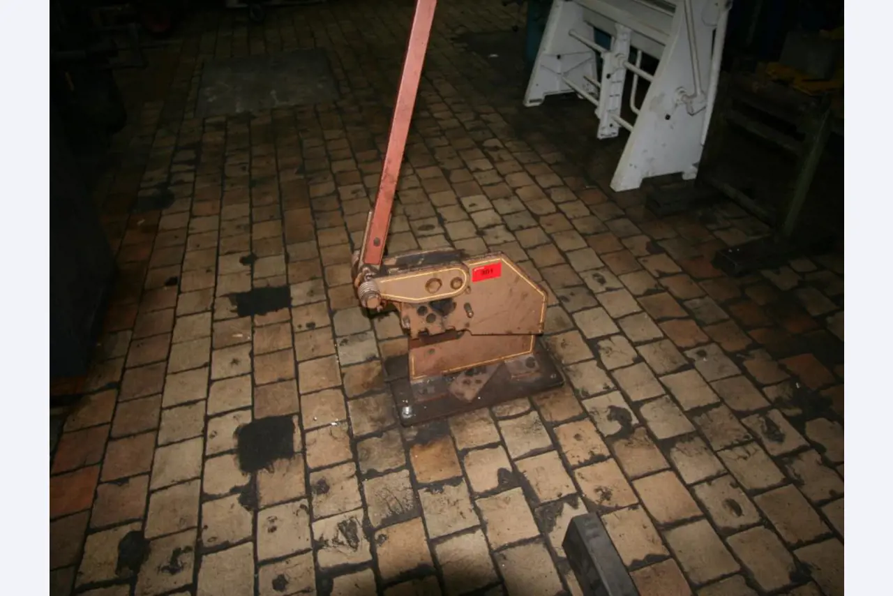 Whitesell Germany GmbH & Co.KG-1