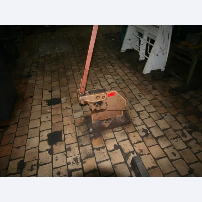 Whitesell Germany GmbH & Co.KG-1