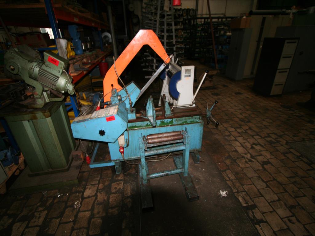 Whitesell Alemania GmbH & Co.KG-1