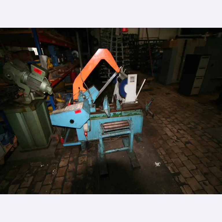 Whitesell Germany GmbH & Co.KG-1