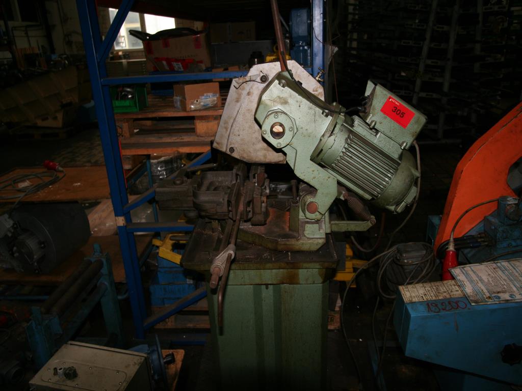 Whitesell Alemania GmbH & Co.KG-1