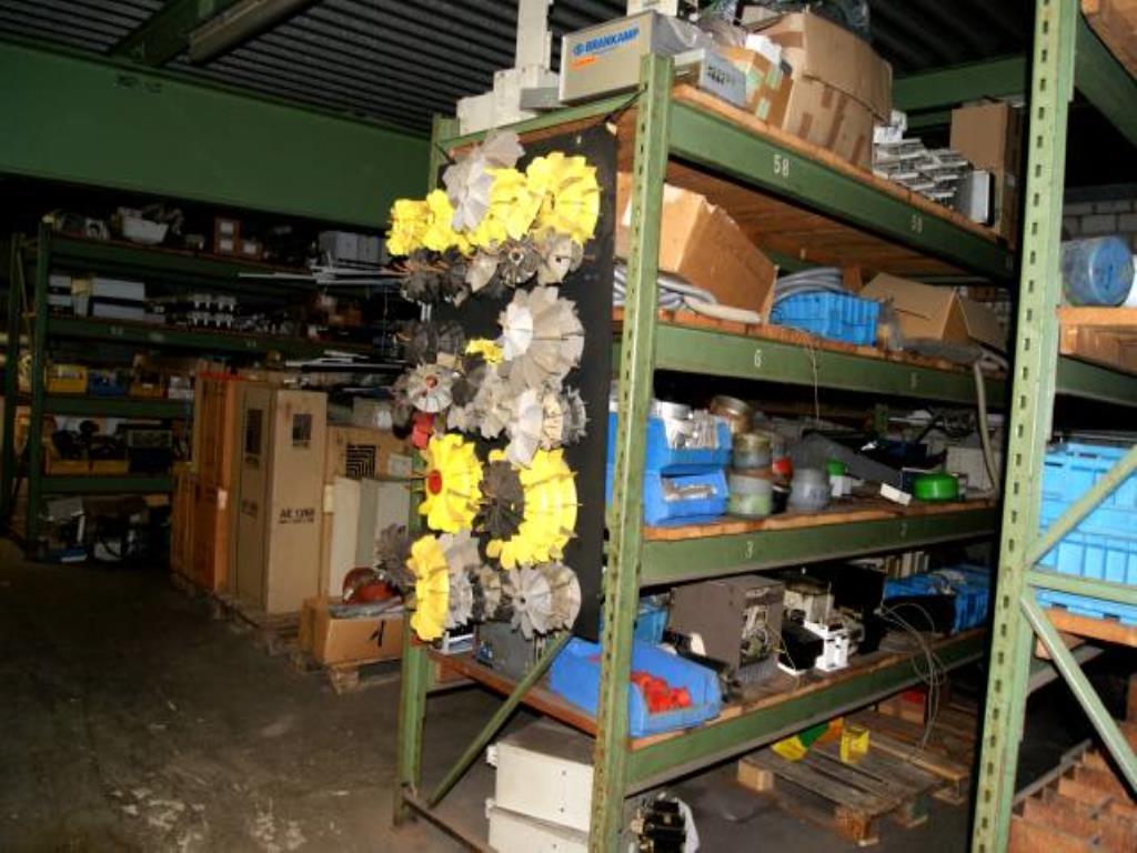 Whitesell Germany GmbH & Co.KG-1