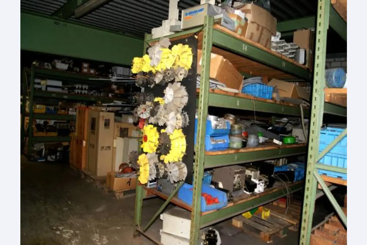 Whitesell Germany GmbH & Co.KG-1