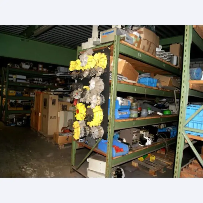 Whitesell Germany GmbH & Co.KG-1