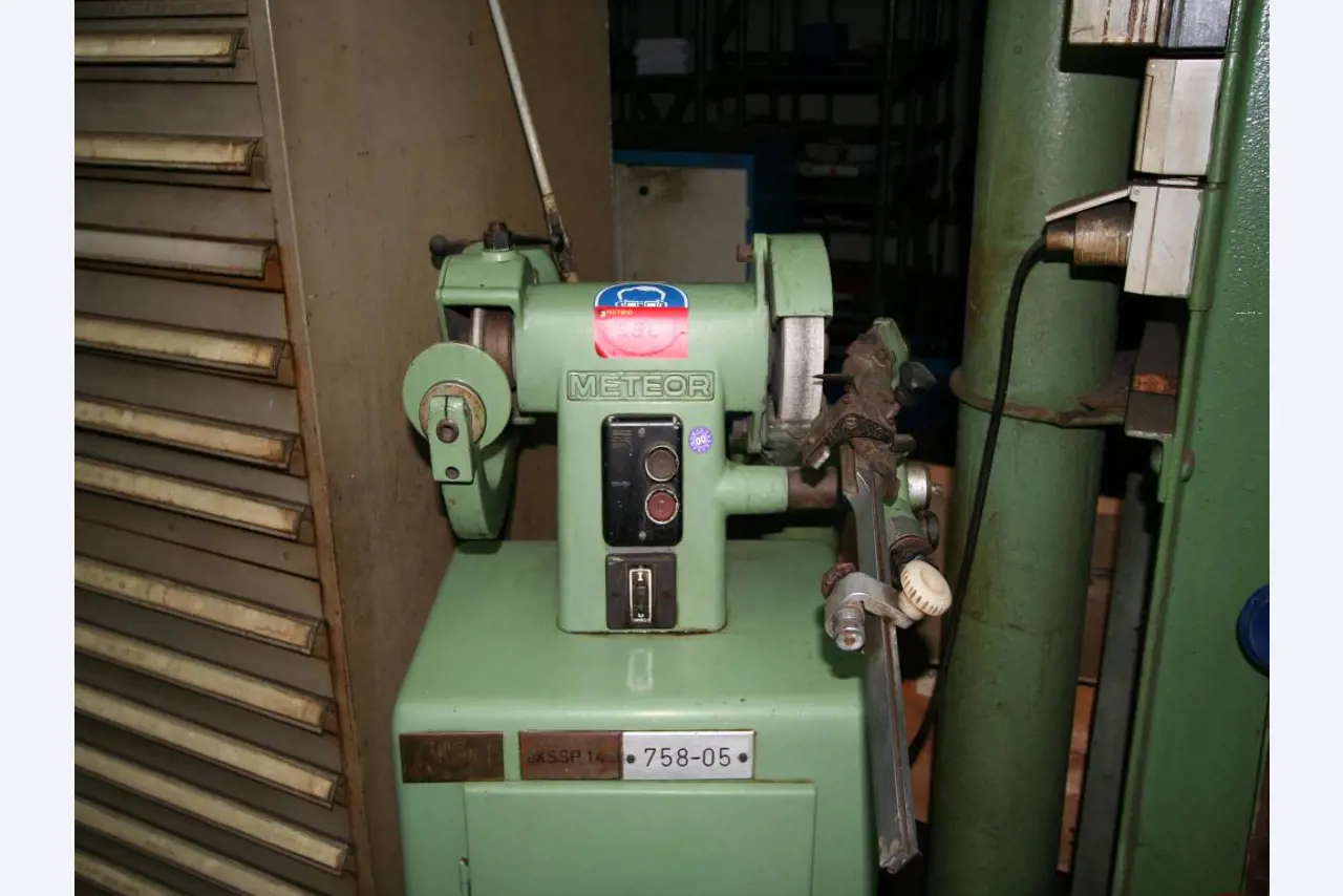 Whitesell Germany GmbH & Co.KG-1