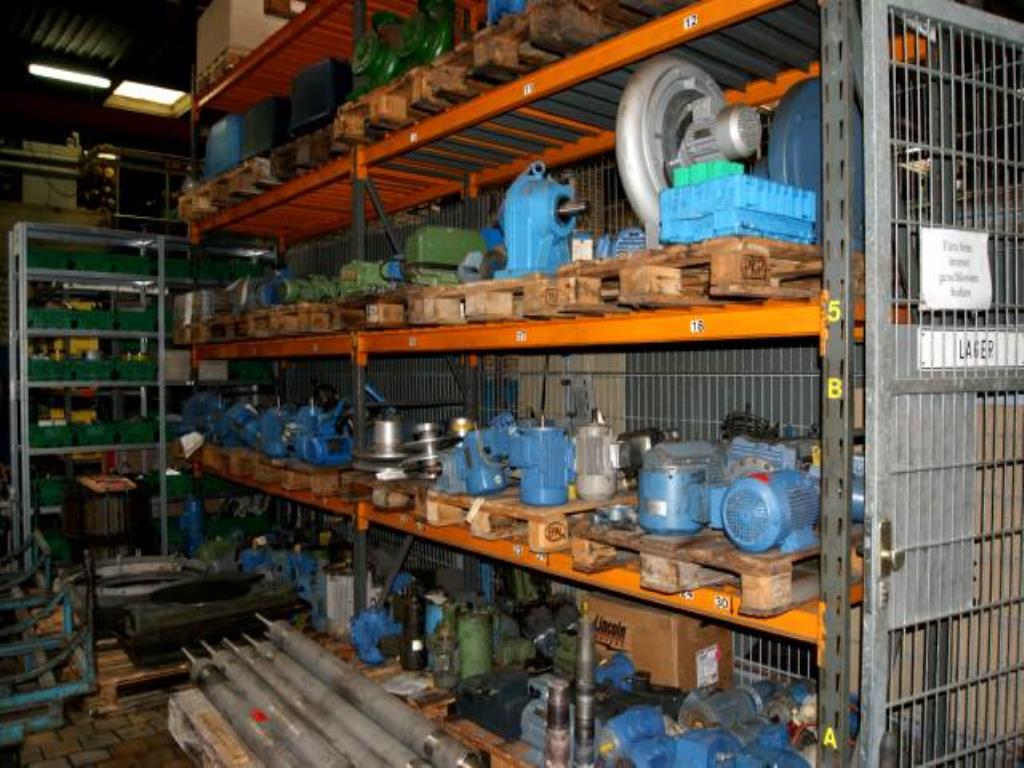 Whitesell Alemania GmbH & Co.KG-1