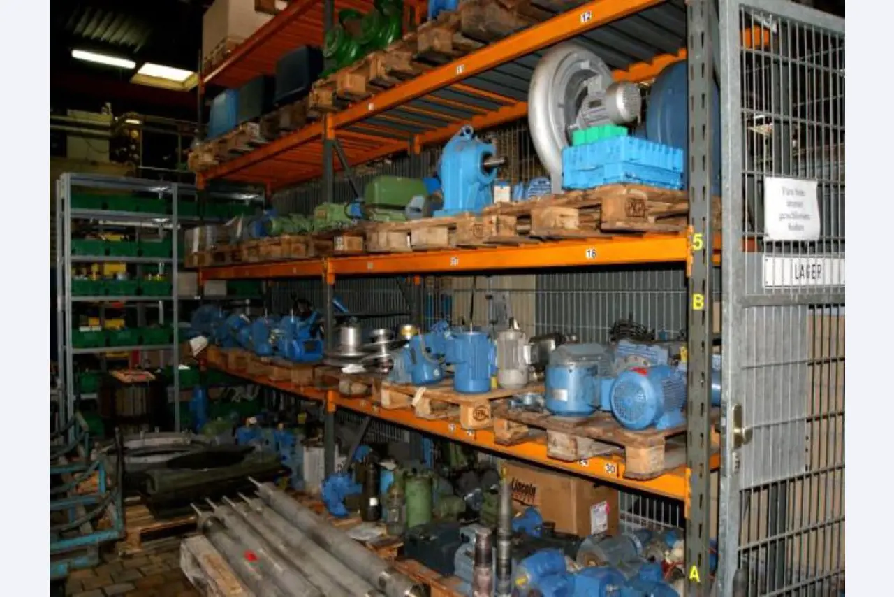 Whitesell Germany GmbH & Co.KG-1