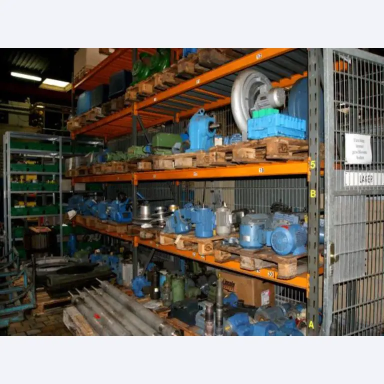 Whitesell Germany GmbH & Co.KG-1