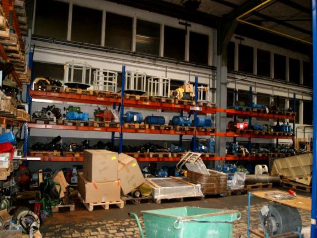 Whitesell Alemania GmbH & Co.KG-2