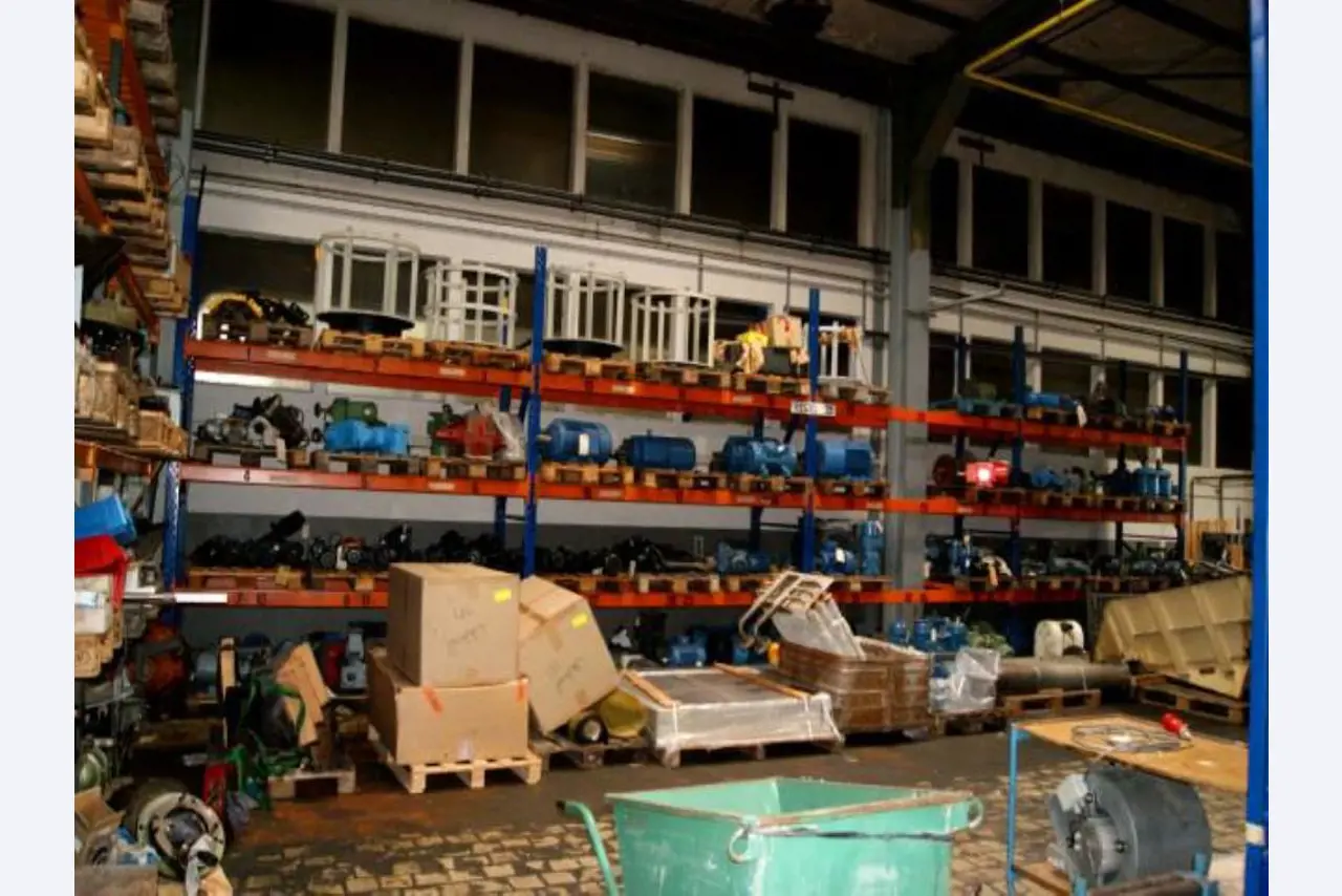 Whitesell Germany GmbH & Co.KG-2