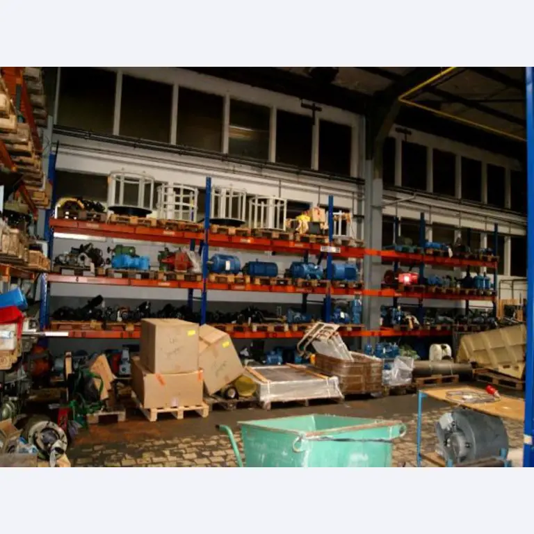 Whitesell Germany GmbH & Co.KG-2