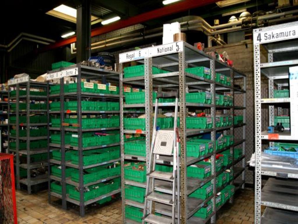 Whitesell Alemania GmbH & Co.KG-3