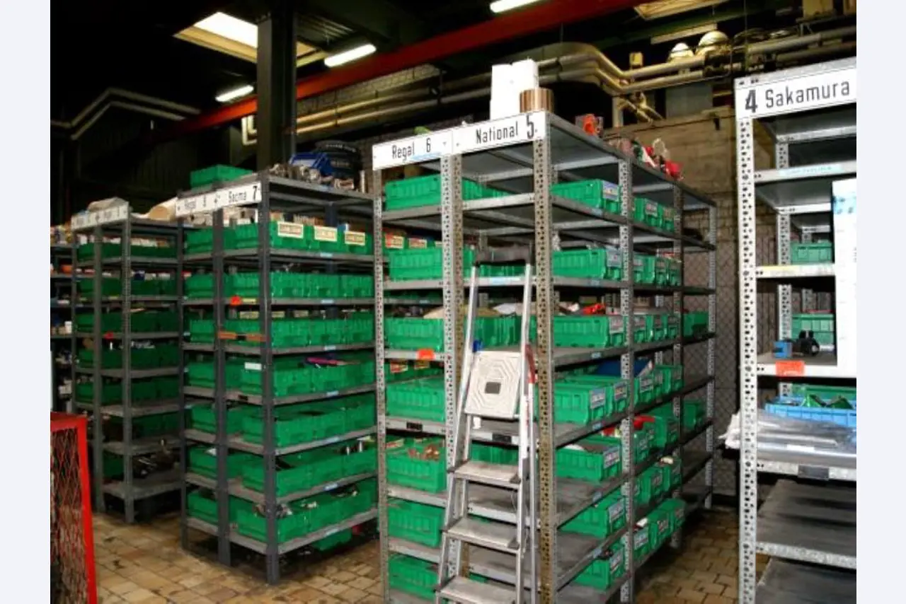 Whitesell Germany GmbH & Co.KG-3