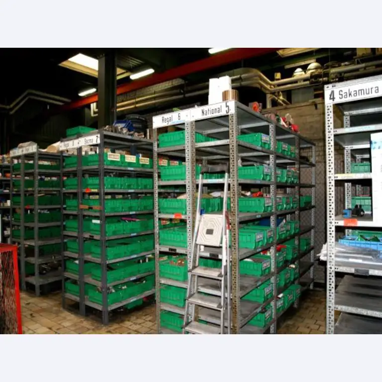 Whitesell Germany GmbH & Co.KG-3