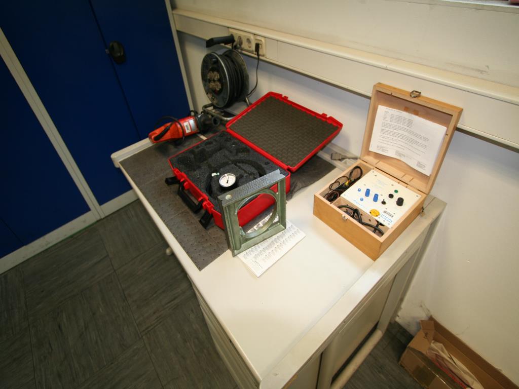 Whitesell Germany GmbH & Co.KG-1