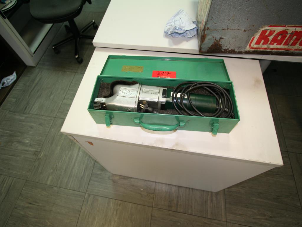 Whitesell Germany GmbH & Co.KG-1