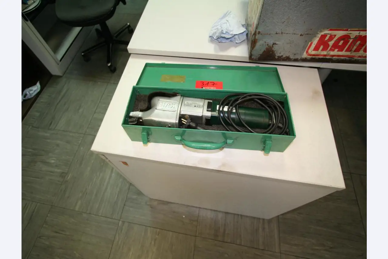 Whitesell Germany GmbH & Co.KG-1