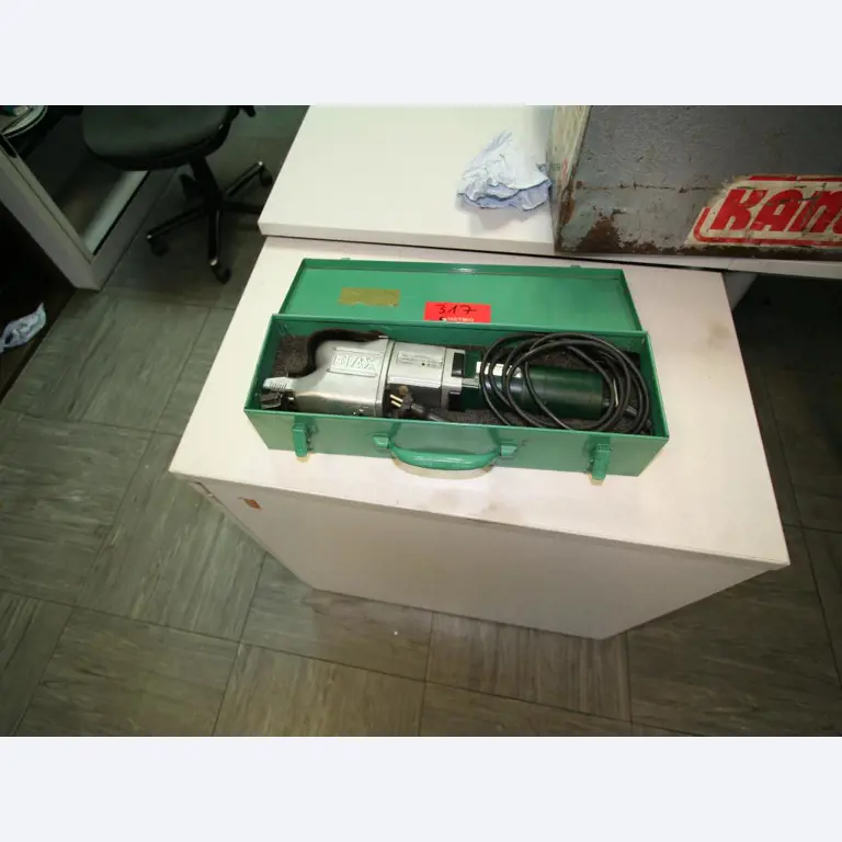 Whitesell Germany GmbH & Co.KG-1